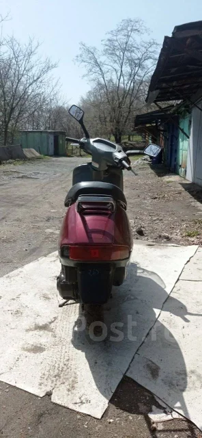Honda Lead 100. 100����. ��., ��������, ���������, ��� ������� ����