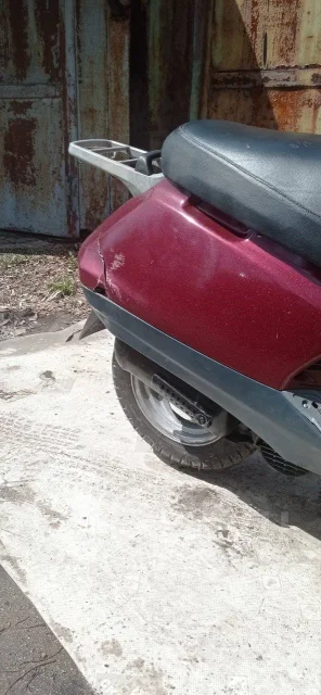 Honda Lead 100. 100����. ��., ��������, ���������, ��� ������� ����
