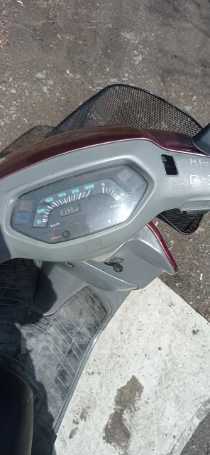 Honda Lead 100. 100����. ��., ��������, ���������, ��� ������� ����