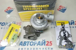 ������� Mitsubishi L200 4D56 TF035 3x5 ����+����� Vidarir 49135-02110 49135-02110 ����