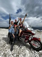 Honda Gold Wing. 1 500����. ��., ��������, ���������, ������ �� �� ����