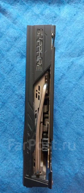 Radeon RX 5600 XT ����