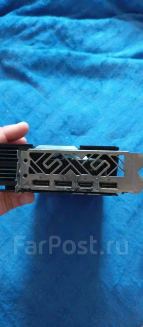 Radeon RX 5600 XT ����