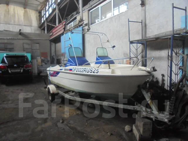 Yamaha SRV-17. 1997 ���, ����� 5,2��., ��������� ���������, 50��.�., ������ ����