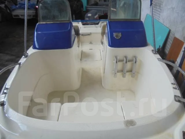 Yamaha SRV-17. 1997 ���, ����� 5,2��., ��������� ���������, 50��.�., ������ ����