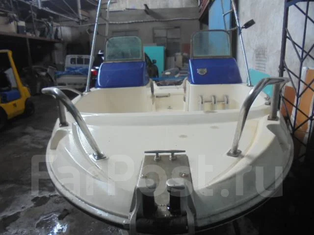 Yamaha SRV-17. 1997 ���, ����� 5,2��., ��������� ���������, 50��.�., ������ ����