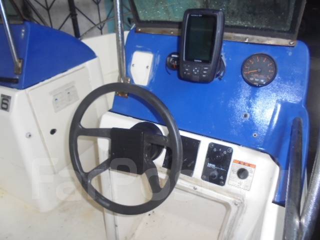 Yamaha SRV-17. 1997 ���, ����� 5,2��., ��������� ���������, 50��.�., ������ ����