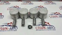 ������� STD 3L/3L-T �������� 4 �� 1310154100 ����