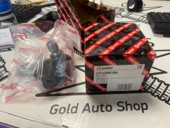GSU080186 ������� ����� Vectra B/Omega B/Astra G/H 98- GSU080186 ����