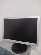 LG. 19", ���������� �� (LCD, LED, QLED) ����