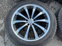 BADX Loxarny EX Byron Stinger. 8.0x20", 5x114.3, ET45, �� 73,1���. ����
