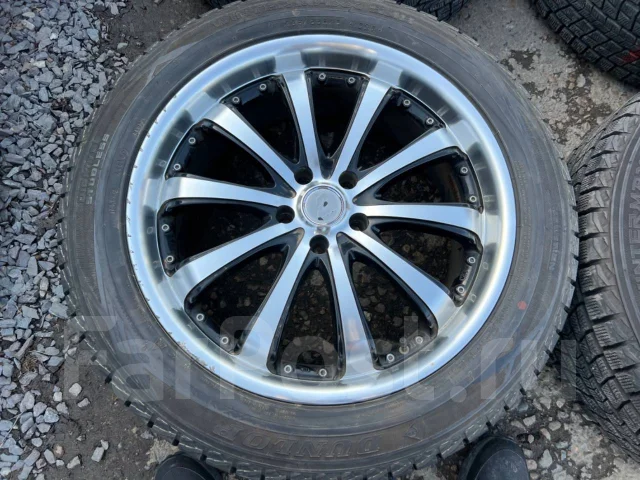 BADX Loxarny EX Byron Stinger. 8.0x20", 5x114.3, ET45, �� 73,1���. ����