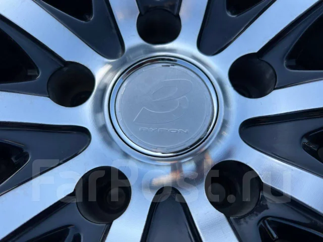 BADX Loxarny EX Byron Stinger. 8.0x20", 5x114.3, ET45, �� 73,1���. ����