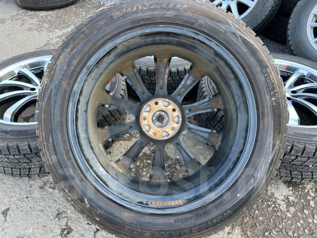 BADX Loxarny EX Byron Stinger. 8.0x20", 5x114.3, ET45, �� 73,1���. ����