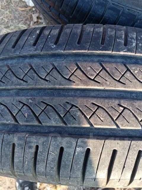 Yokohama, 205/65 R15, 15", 1 шт, 205 мм, 65 %, радиальный, летние, 10 % ...