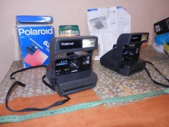 Polaroid OneStep ����