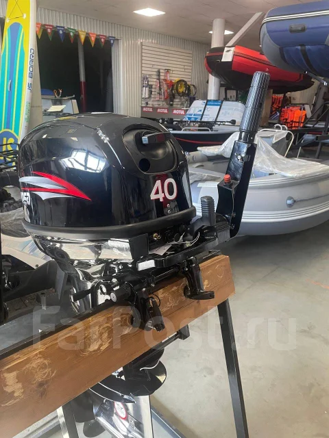 Hidea. 40��.�., 2-�������, ����������, ���� S (381 ��), 2026 ��� ����