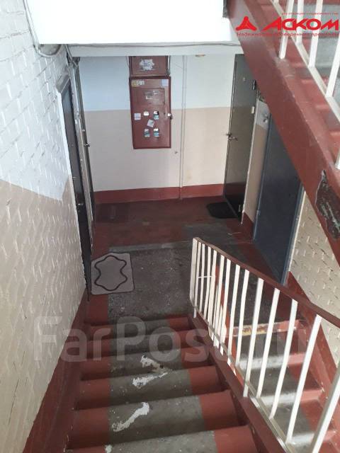 Обмен 3х-комнатной квартиры 64кв. м на однокомнатную, от агентства ...