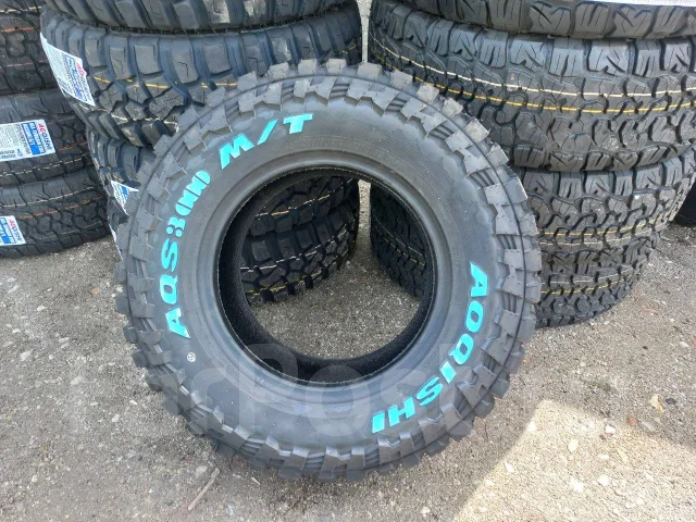 Aoqishi AQS3000 M/T. ����� mt, 2024 ���, ����� ����