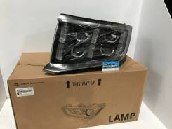   Mohave HM 20 KIA [921012J700] 92101-2J700 