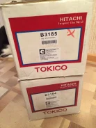 ������ �������� Tokico Camry sv40 / Scepter / Windom 1991-2001 B3184 ����