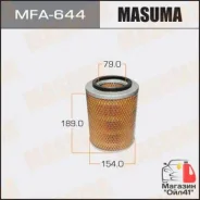 ��������� ������ Masuma MFA-644 MFA644 ����