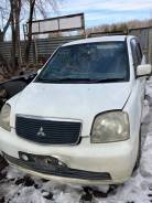 Mitsubishi Dion. CR9W, 4G63 ����
