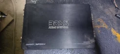 Boss Audio ����