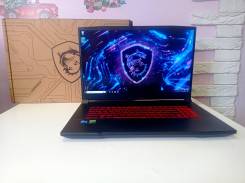 MSI. 17.3", WiFi: 1, Bluetooth: 1, ����������� �� 3��. ��� ����� �� ������� ����