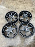 Advan Racing RG-D. 7.0x18", 4x100, ET42 ����
