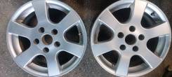 CMS. 6.5x15", 5x112, ET38,  57,1. 