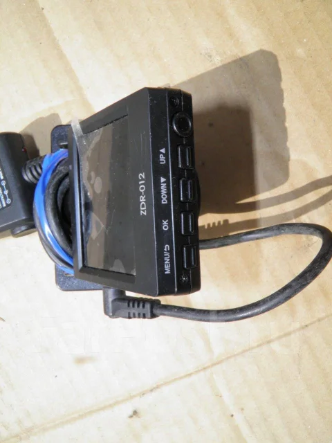 Comtec ZDR-012 ����