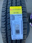 Goform GT02 SUV. ������, ����� ����