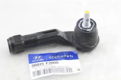 ���������� ������� ���� Hyundai-KIA ���. 56825F2000 56825F2000 ����