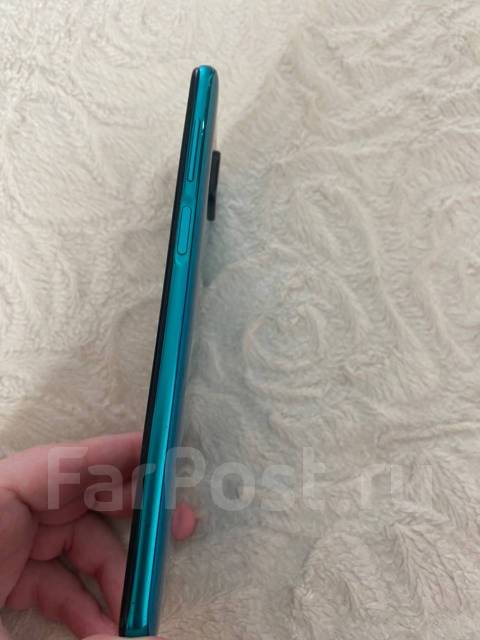 Продам телефон Xiaomi Redmi Note 9 Pro 128 GB, 6.67", моноблок ...
