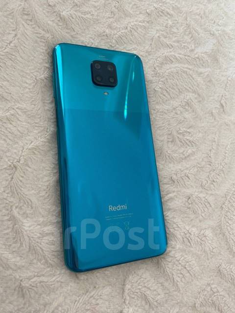 Продам телефон Xiaomi Redmi Note 9 Pro 128 GB, 6.67", моноблок ...