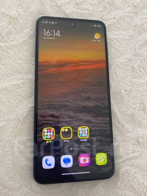 Продам телефон Xiaomi Redmi Note 9 Pro 128 GB, 6.67", моноблок ...