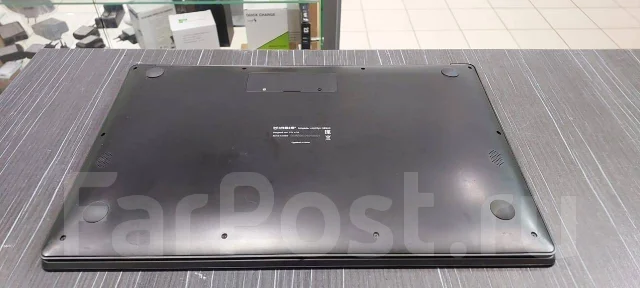 IRBIS. 15.6", 1,1����, ��� 4 ��, ���� 64���, WiFi: 1, Bluetooth: 1, ����������� �� 1��. ����
