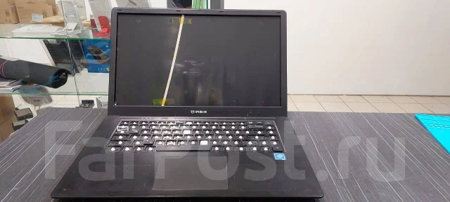 IRBIS. 15.6", 1,1����, ��� 4 ��, ���� 64���, WiFi: 1, Bluetooth: 1, ����������� �� 1��. ����