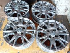 Gianna Crown. 5.0x13", 4x100, ET36,  60,0. 