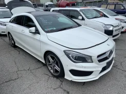 Mercedes-Benz CLA-Class. 117.942, 270.910 30 657778 ����