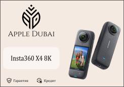 Insta360 X4 ����