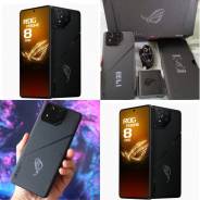 Asus ROG Phone 8 Pro. �����, 512 ��. ��� ����� �� ���������� ����