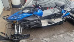 Yamaha RS Venture TF. ��������, ��� ���, �� ����