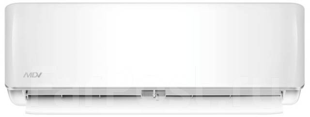 Кондиционер MDV Aurora MDSA-07HRN8 / MDOA-07HN8 на 20-25 кв. м, сплит ...