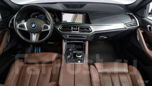 BMW X6. �������, 4wd, 3.0 (286��.�.), ������, 31 000����. ��, �/�. ��� ����� �� ������������ ����