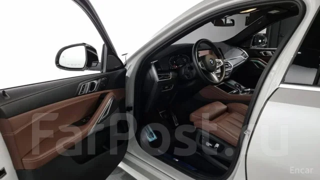 BMW X6. �������, 4wd, 3.0 (286��.�.), ������, 31 000����. ��, �/�. ��� ����� �� ������������ ����