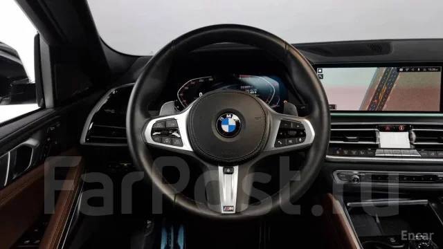 BMW X6. �������, 4wd, 3.0 (286��.�.), ������, 31 000����. ��, �/�. ��� ����� �� ������������ ����
