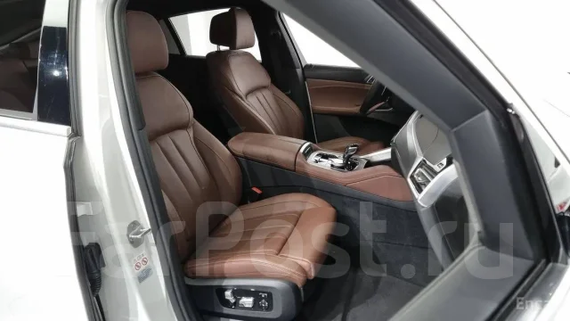 BMW X6. �������, 4wd, 3.0 (286��.�.), ������, 31 000����. ��, �/�. ��� ����� �� ������������ ����