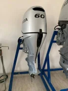 Honda. 60��.�., 4-�������, ����������, ���� L (508 ��), 2025 ���. ��� ����� �� ������������ ����